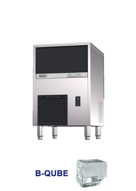 Brema B-Qube Ice Maker