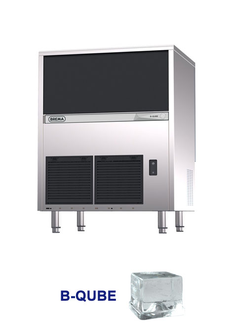 Brema B-Qube Ice Maker