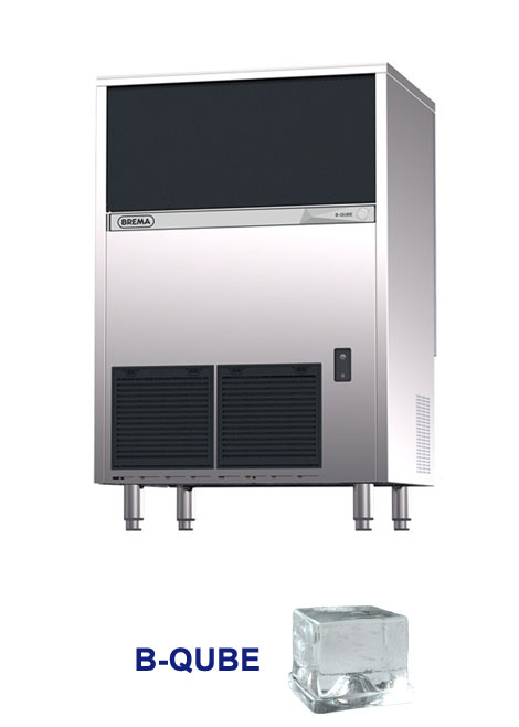 Brema B-Qube Ice Maker