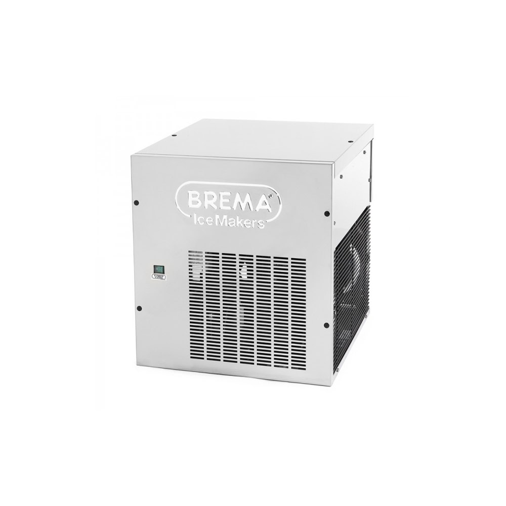 Brema Karbuz Makinesi - G 160