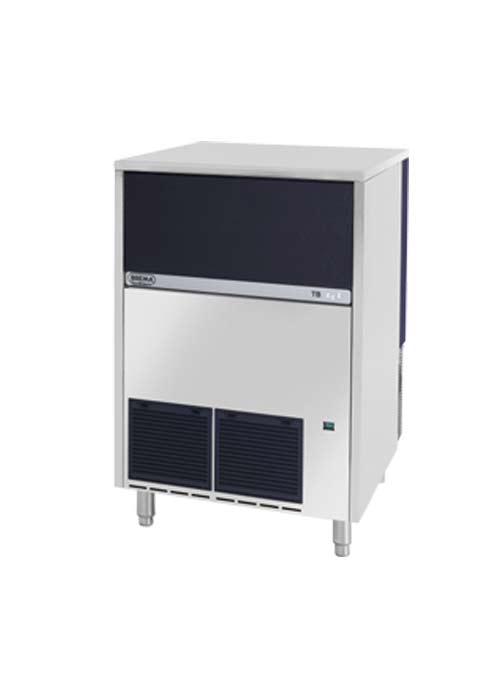Brema Pebbles Ice Machine