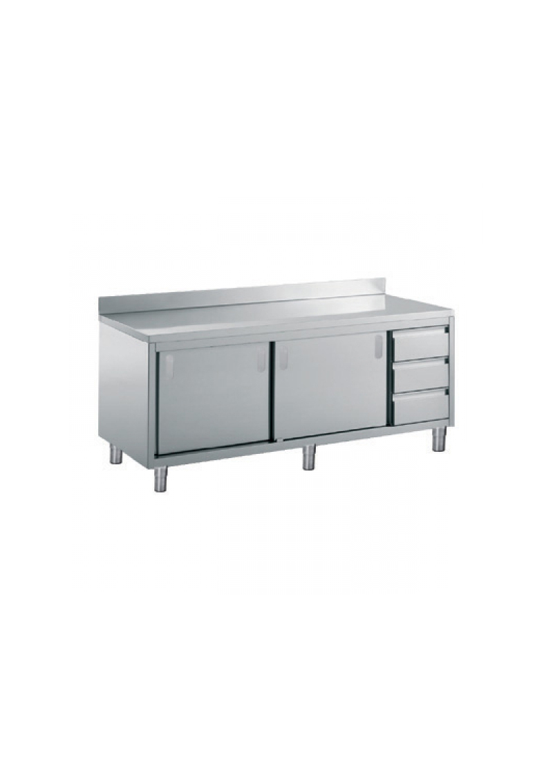 Work Tables (60)