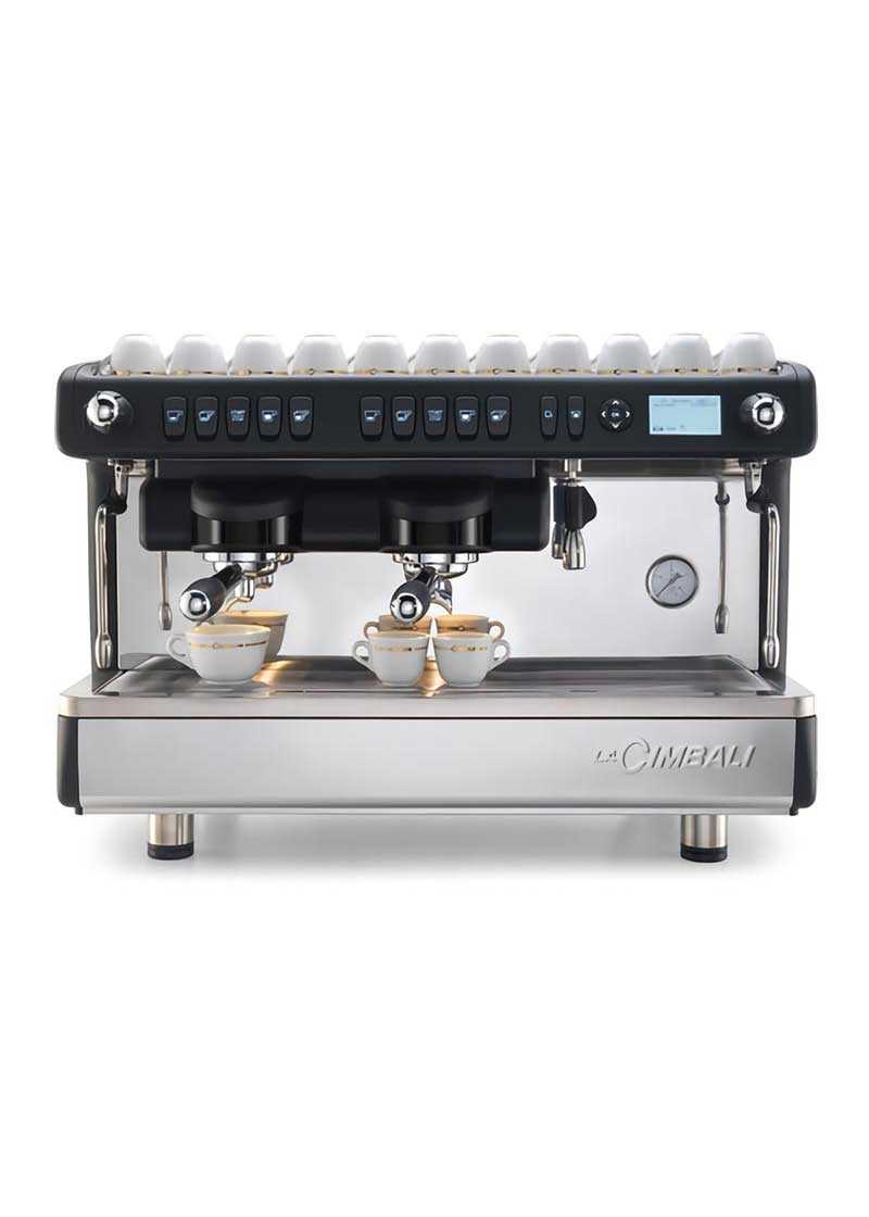 Cimbali Automatic Coffee Machine