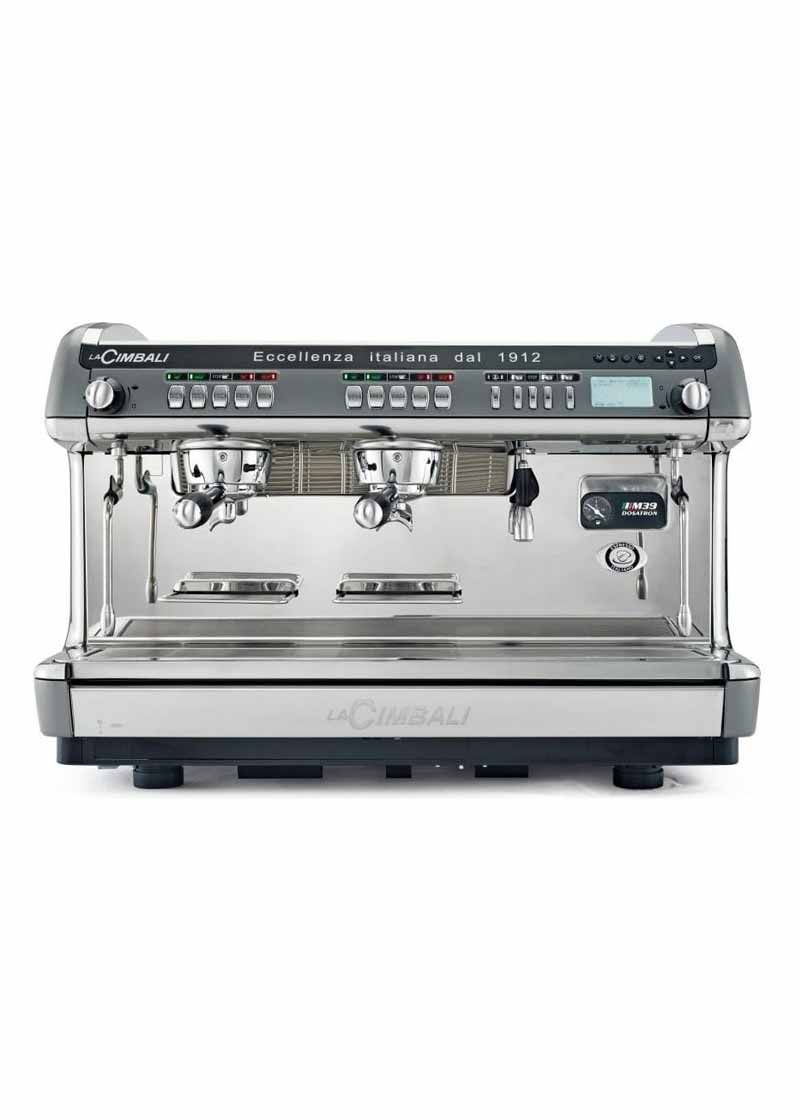 La Cimbali Espresso Kahve Makinesi