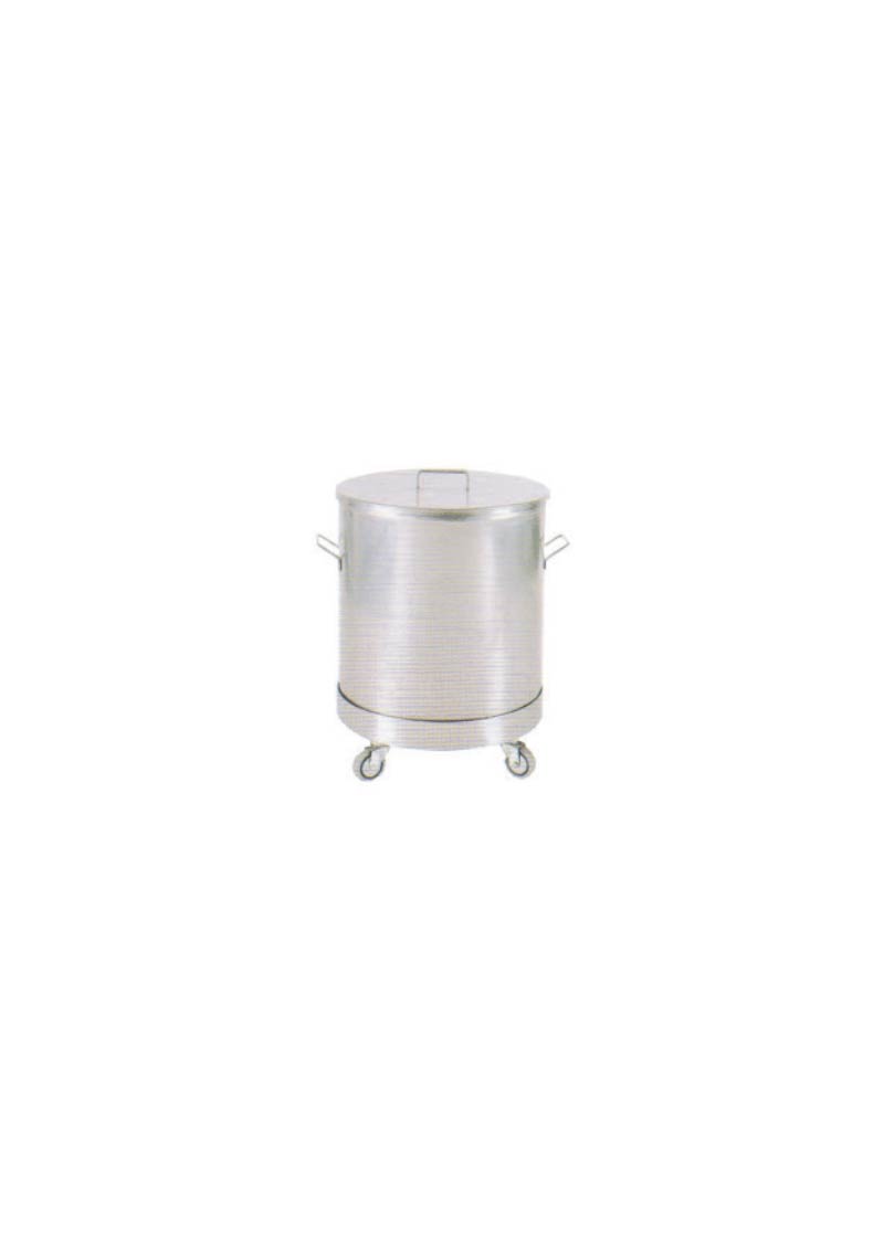 Waste Trolley 65lt