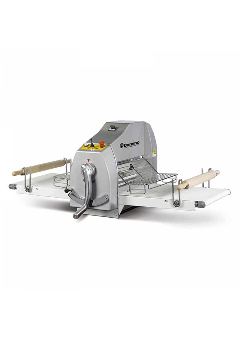 Hamur Açma Makinesi - Set Üstü -SFO500x1000B