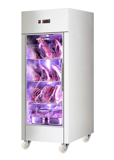 S2000 Monoblock Dry Aged Fridge Single Door