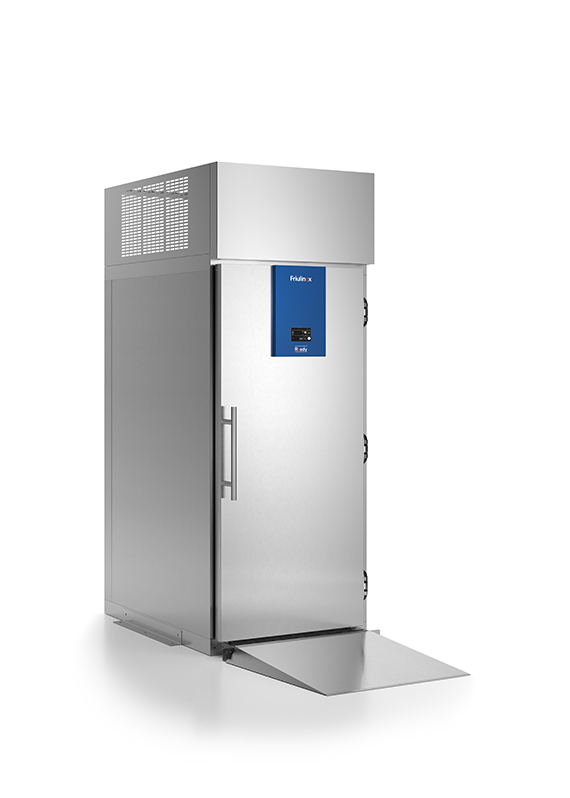 Blast CHILLER SOĞUK ODA 20 GN 1/1 - RCBL-201-R-PFA