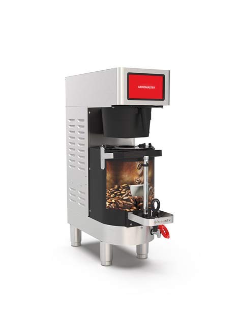GrindMaster Filtre Kahve Makinesi - PBC-1W