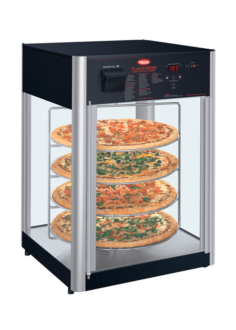 Hatco Pizza Teşhir Dolabı - FDWD-1