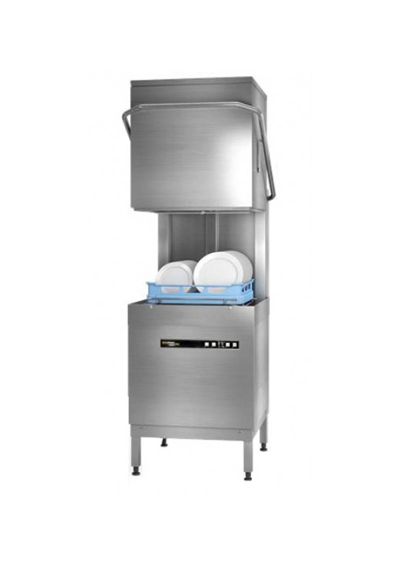 Hobart Giyotin Tip Bulaşık Makinesi - 615-60D