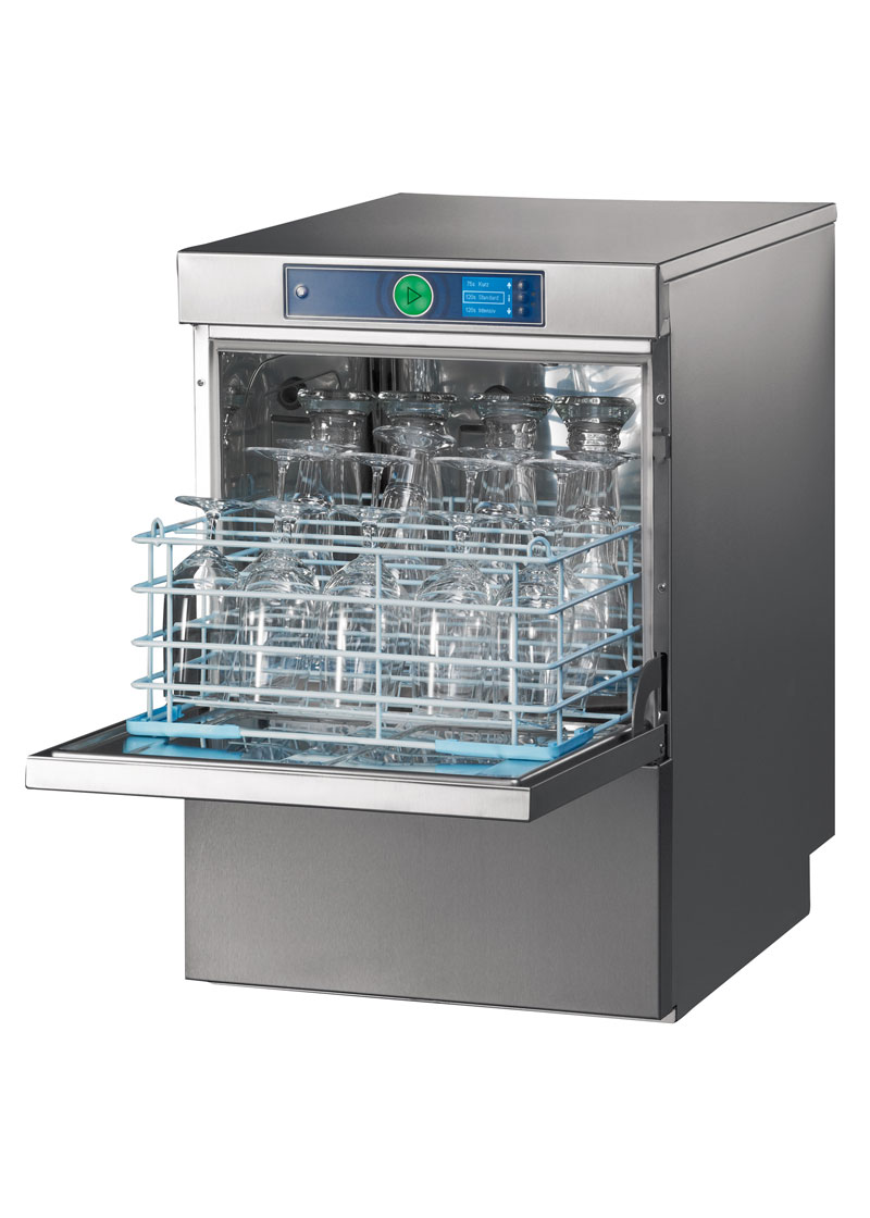 Hobart Standart Bardak Yıkama Makinesi - GC-10B