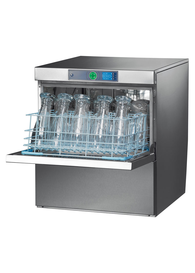 Hobart Premium Bardak Yıkama Makinesi - GXC-11A