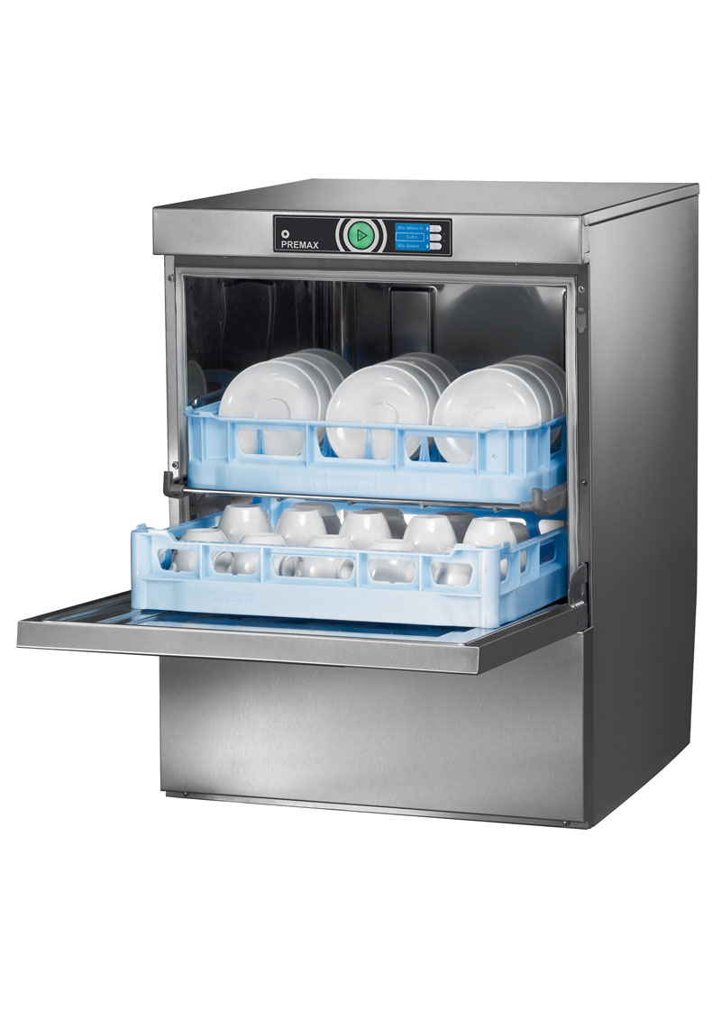 Hobart Premium Bulaşık Yıkama Makinesi - FP-10B