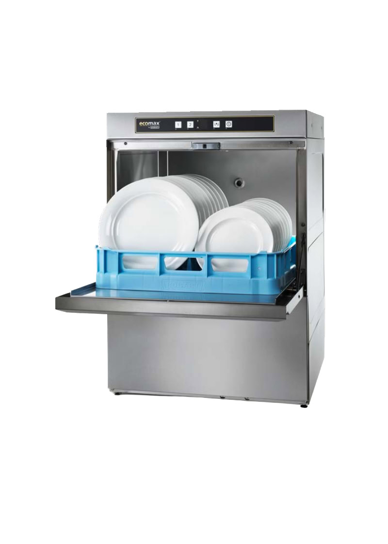 Hobart Ecomax Dishwasher