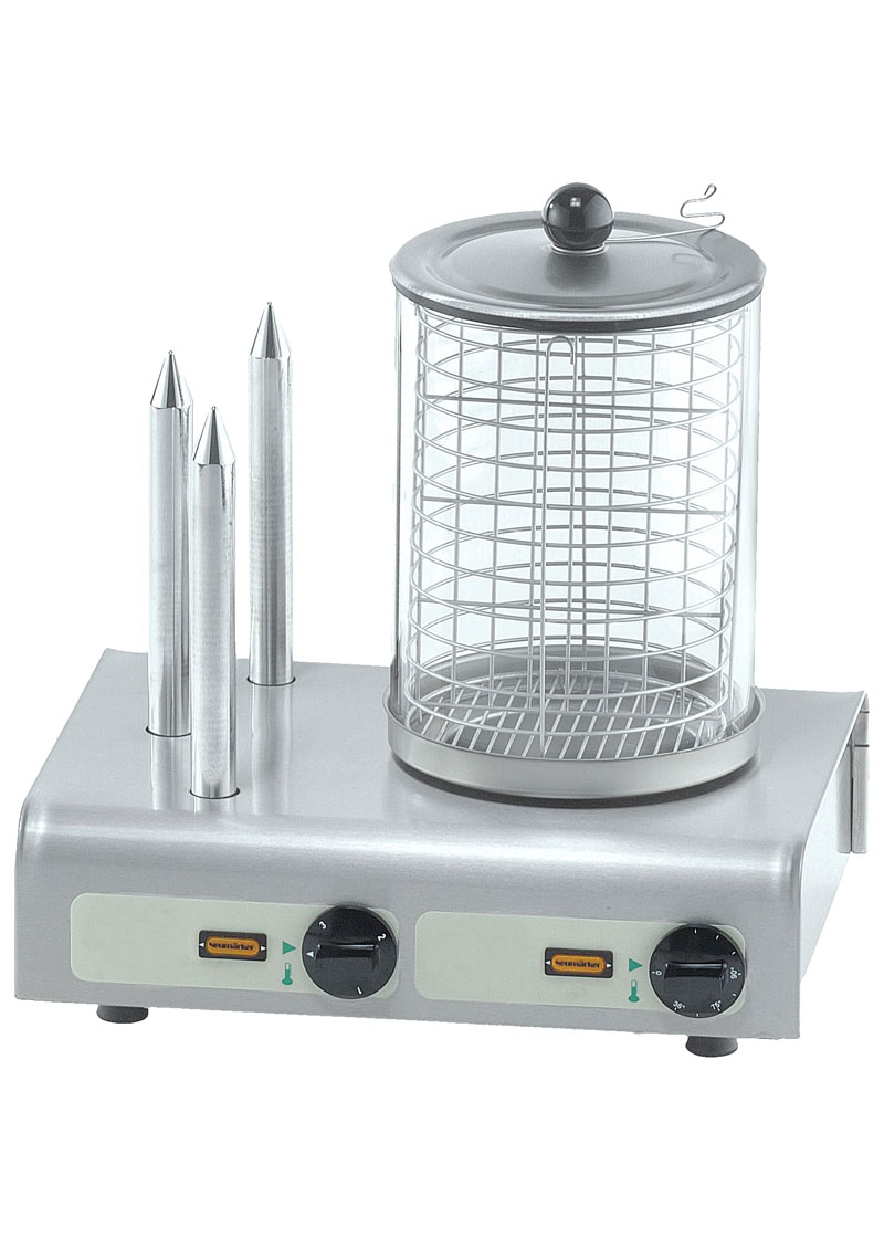 Hot Dog Sosis Makinesi - 13-50152