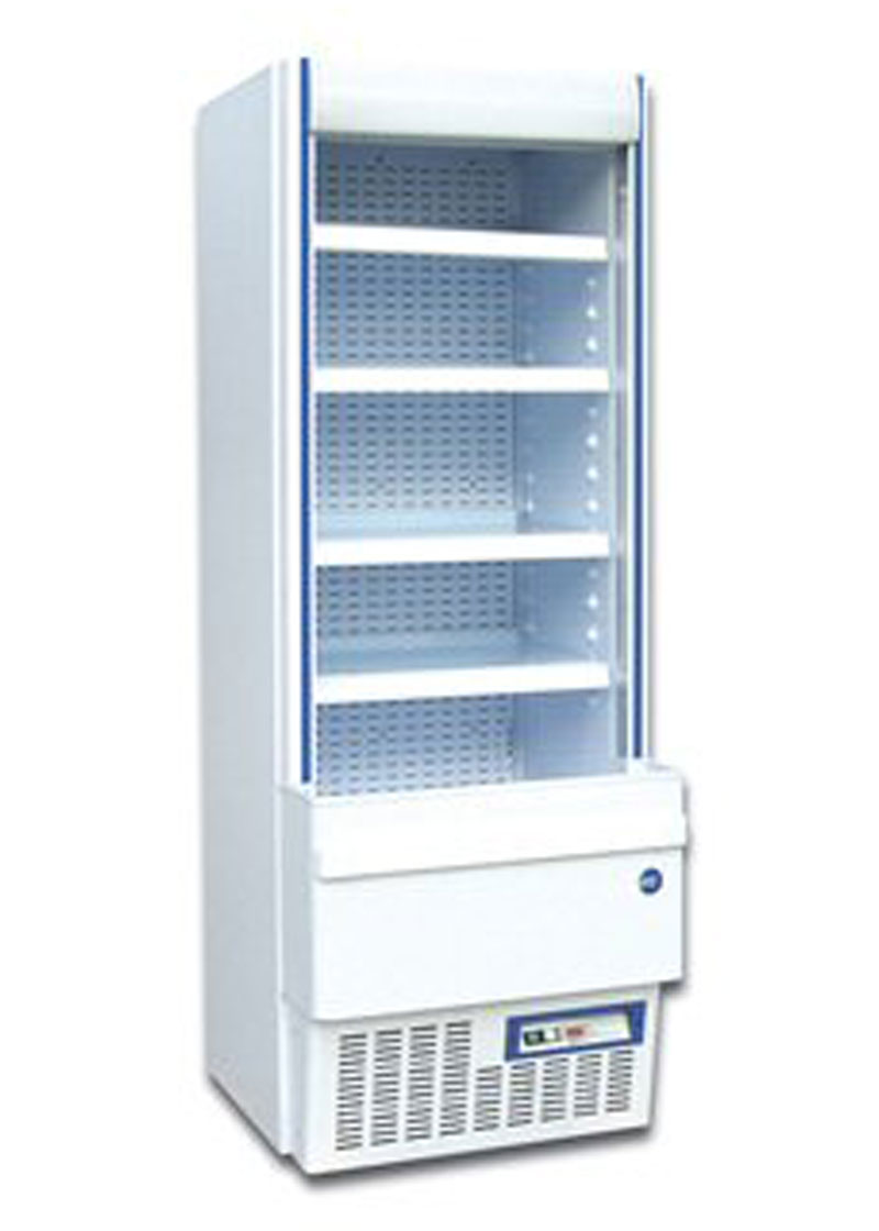 Süpermarket Dolabı - SMD-NTV