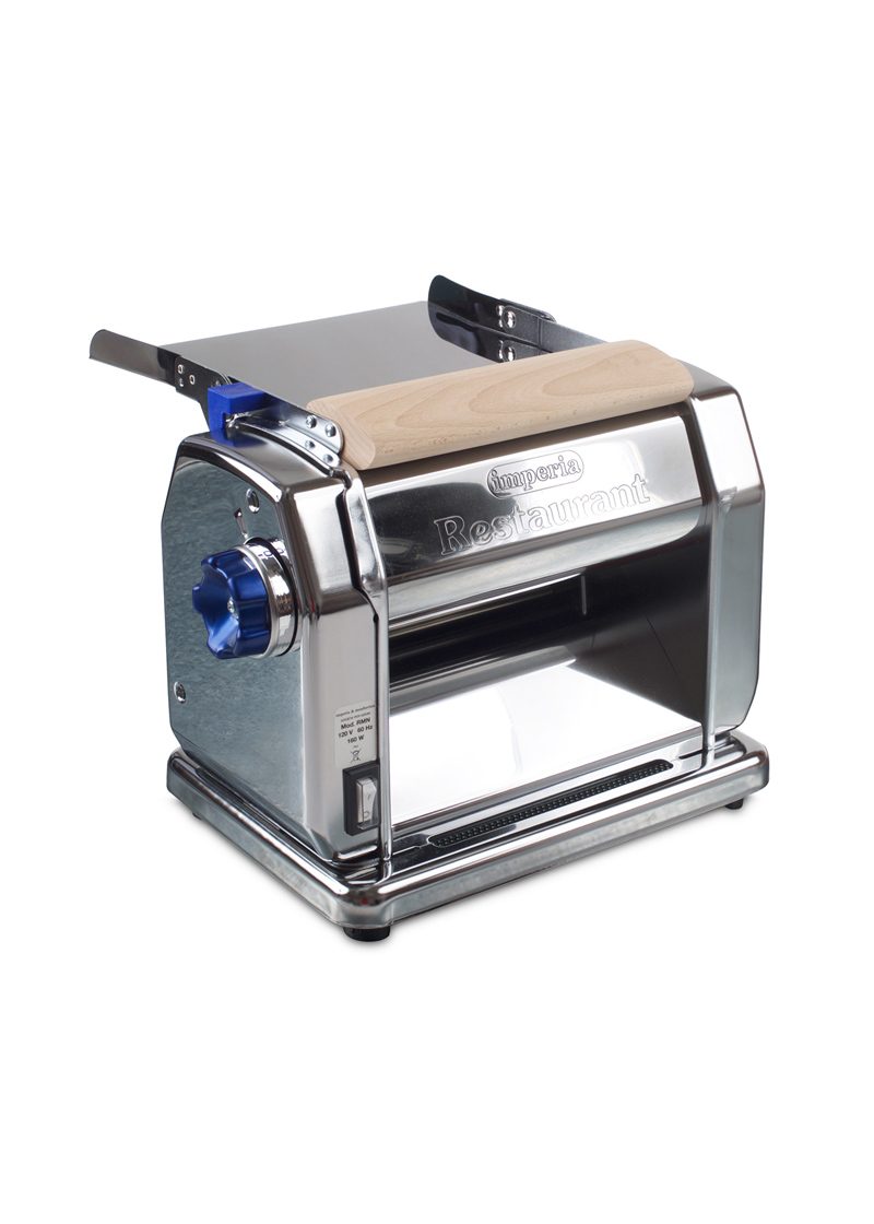 Pasta Machines