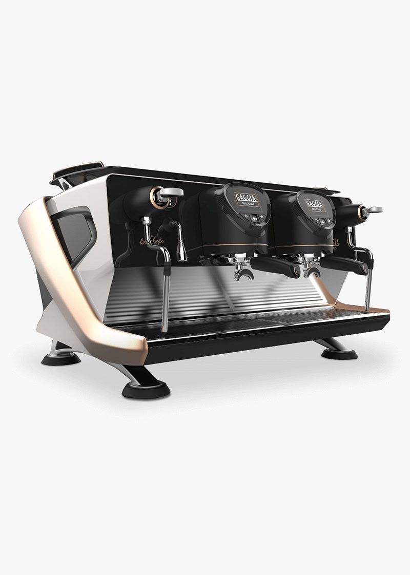 Gaggia Espresso Kahve Makinesi - La Reale 2 Group