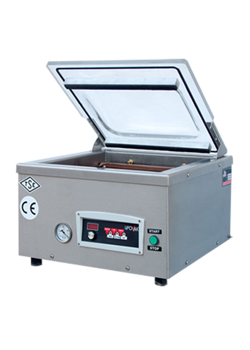 NeoSystem Vakum Makinesi