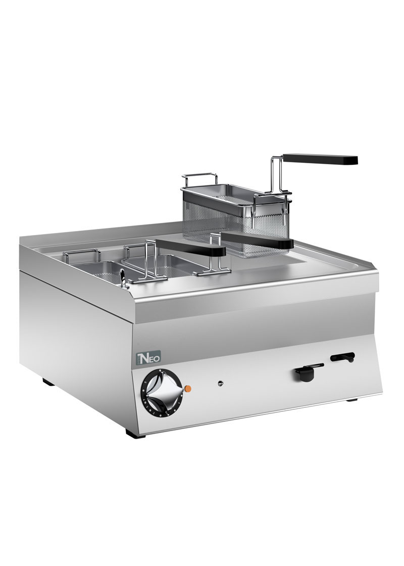 600 Series Electric Pasta Cooker