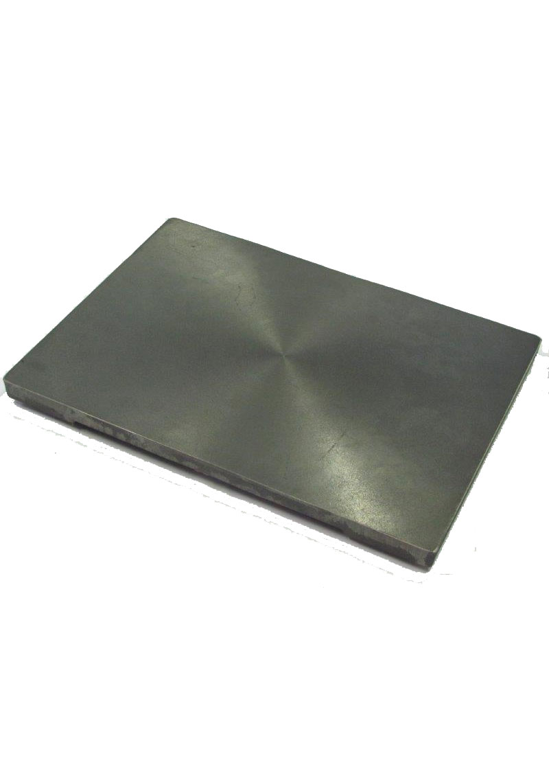 900 Serisi Düz Döküm Pleyt - 30x35x3 cm - AP96L