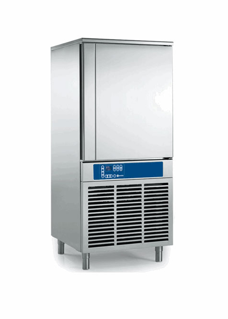 Blast CHILLER ŞOK DONDURUCU MIXED TEMPERATURE