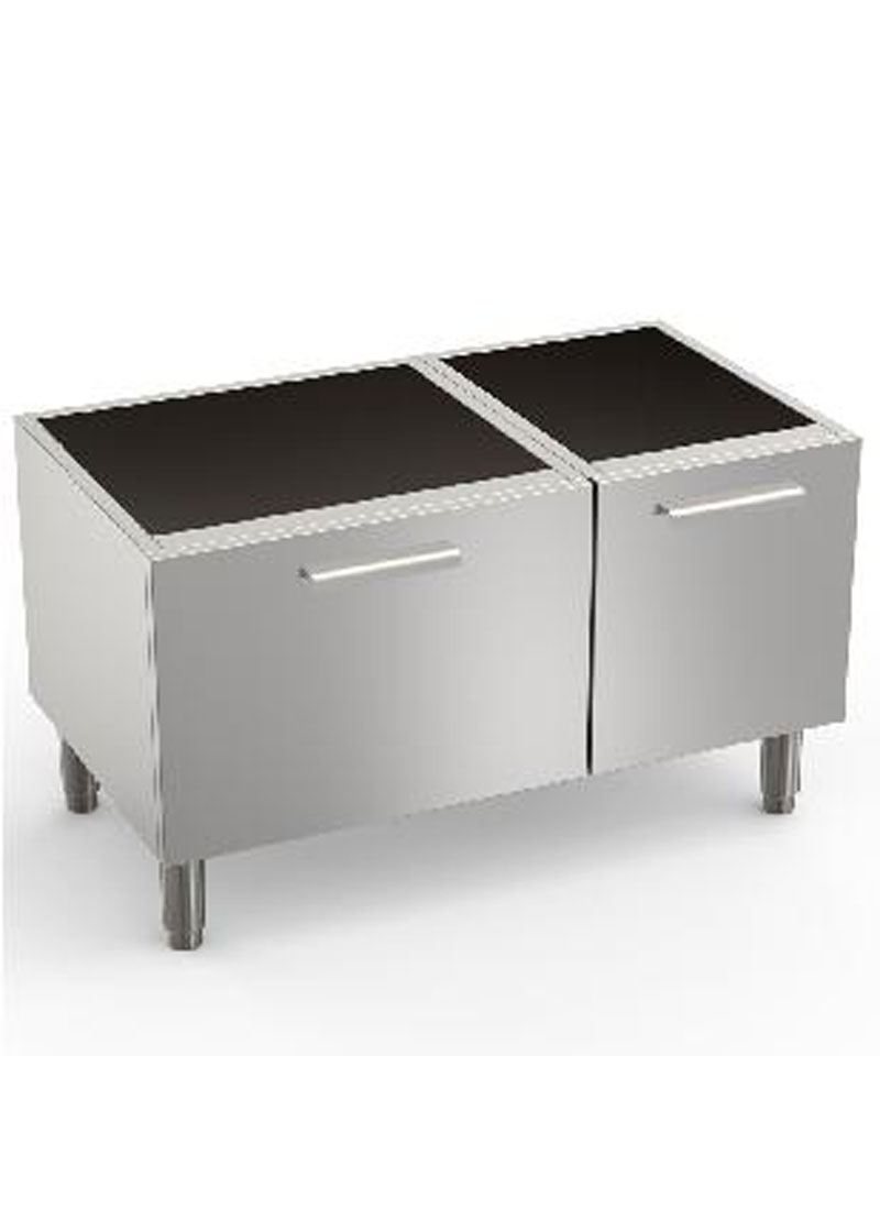 600 Series Base Units