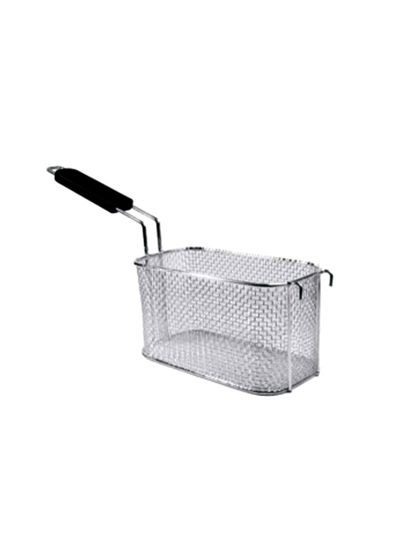 600 Serisi Fritöz Sepeti - 8x30x10 cm - NC-1M