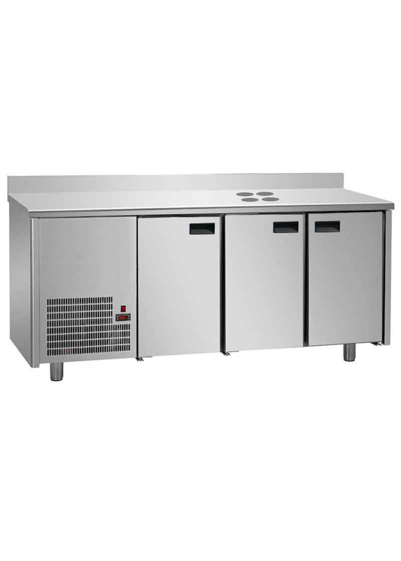 S2000 Underbar Refrigerator
