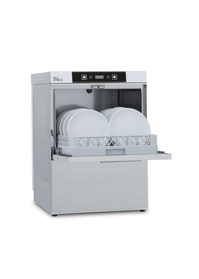 NeoSystem Standart Setaltı Bulaşık Makinesi