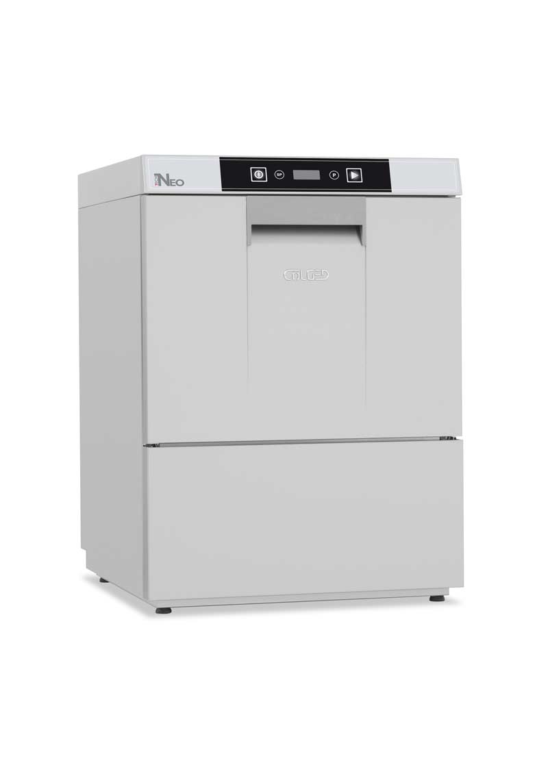 NeoSystem Set Altı Bulaşık Makinesi - DW53