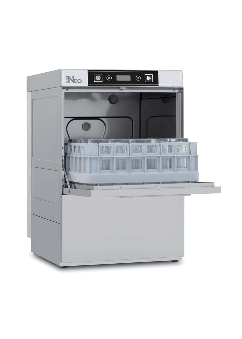 NeoSystem Bardak Yıkama Makinesi - GW39