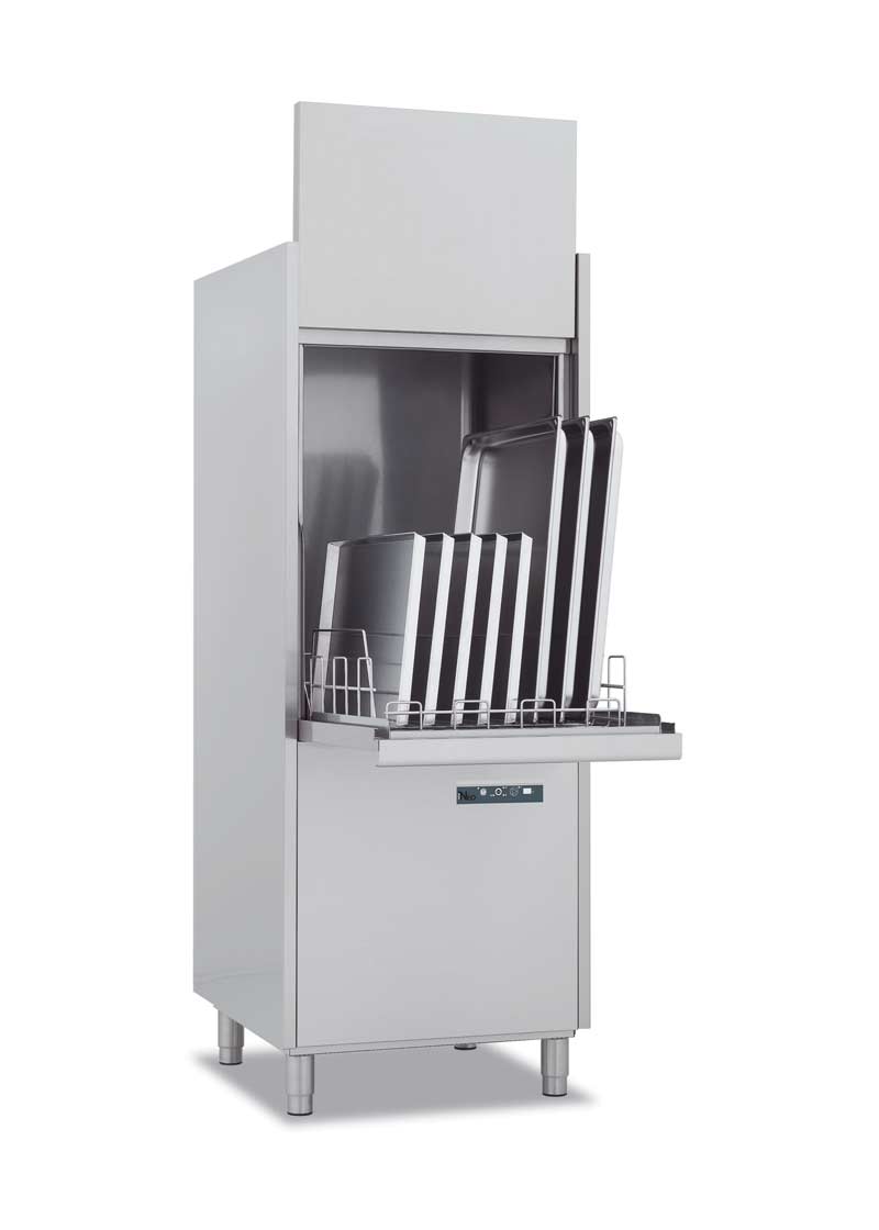 NeoSystem Tepsi Kazan Yıkama Makinesi - NSK 03