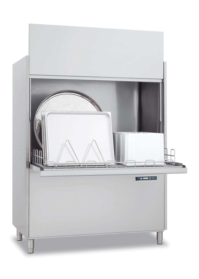 NeoSystem Tepsi Kazan Yıkama Makinesi - NSK 05