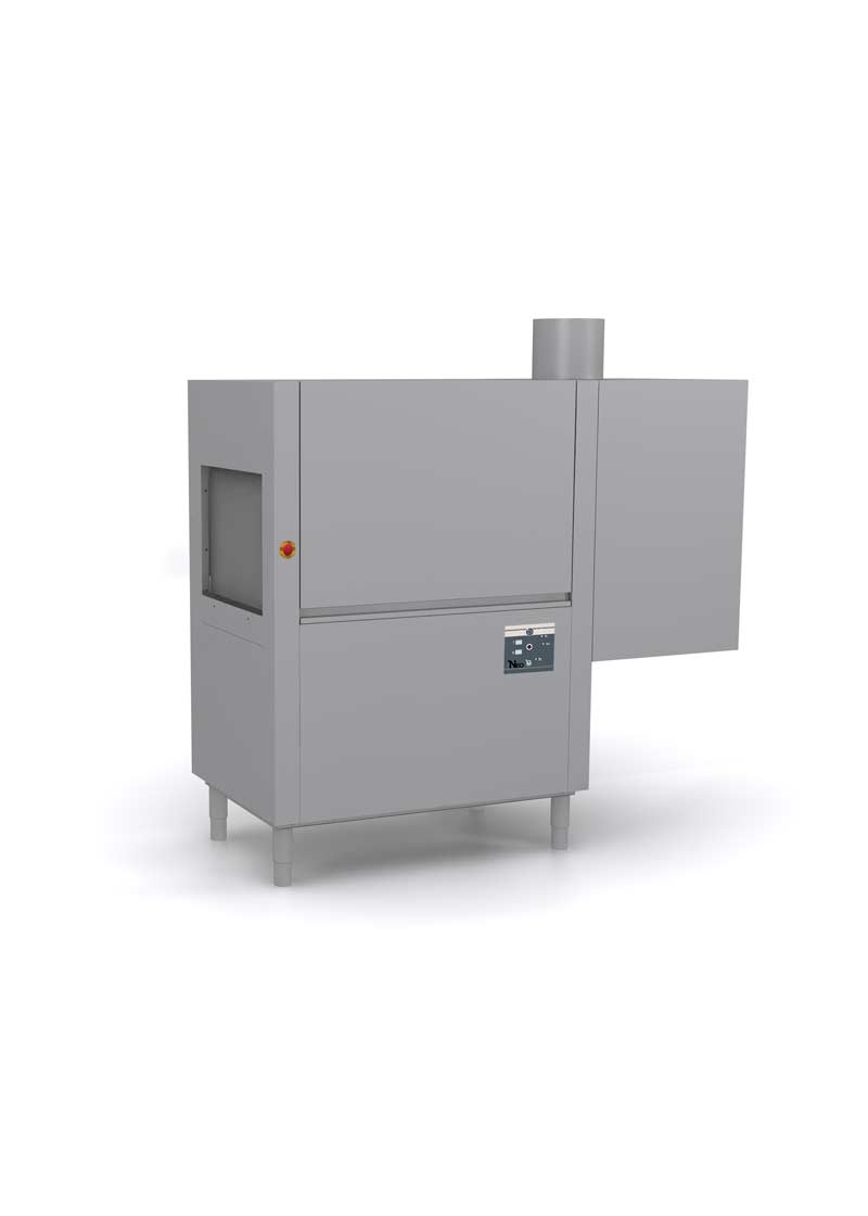 NeoSystem Konveyörlü Bulaşık Makinesi - NSR120
