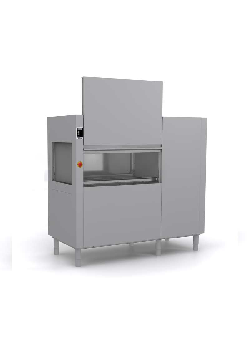 NeoSystem Konveyörlü Bulaşık Makinesi - NSR190TT