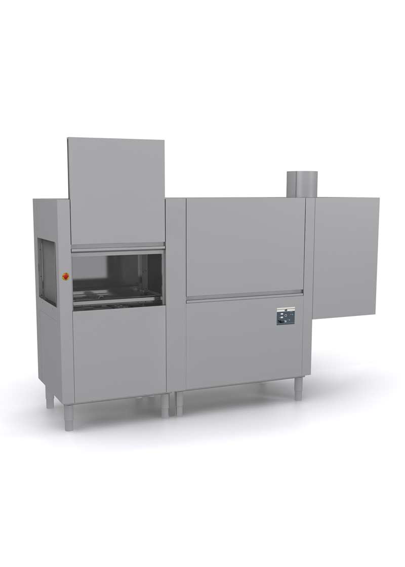 NeoSystem Konveyörlü Bulaşık Makinesi - NSR200