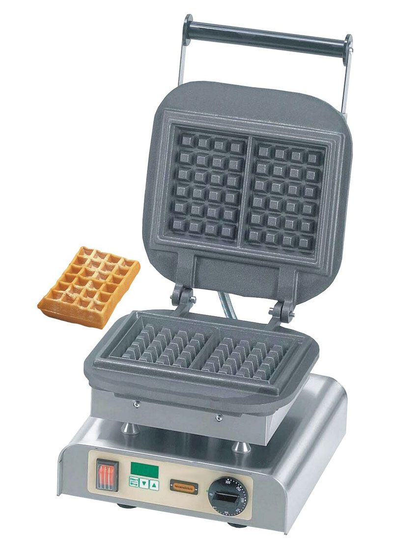 Lorraine Waffle Makinesi - 12-40712 DT