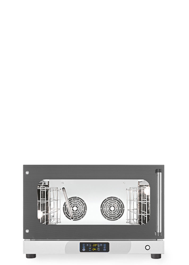 Dijital Konveksiyonlu Pasta Fırını - PF8004L