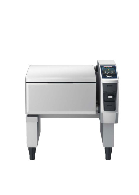 RATIONAL Basınçlı Pişirici - iVario Pro L