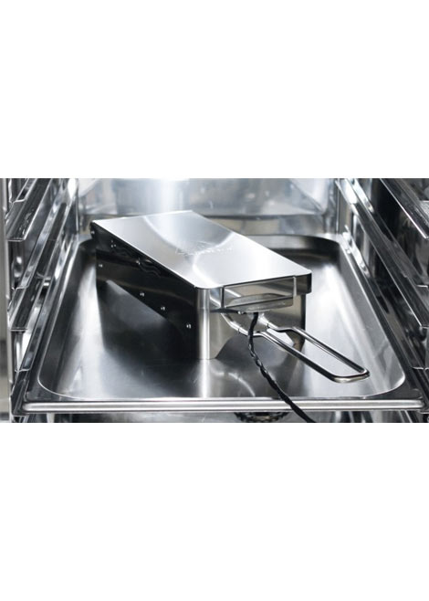 Rational Vario Smoker Tütsüleme Kutusu