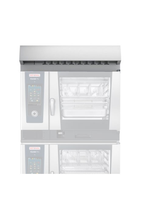 Rational UltraVent Yoğuşturma Davlumbazı - 60.75.135