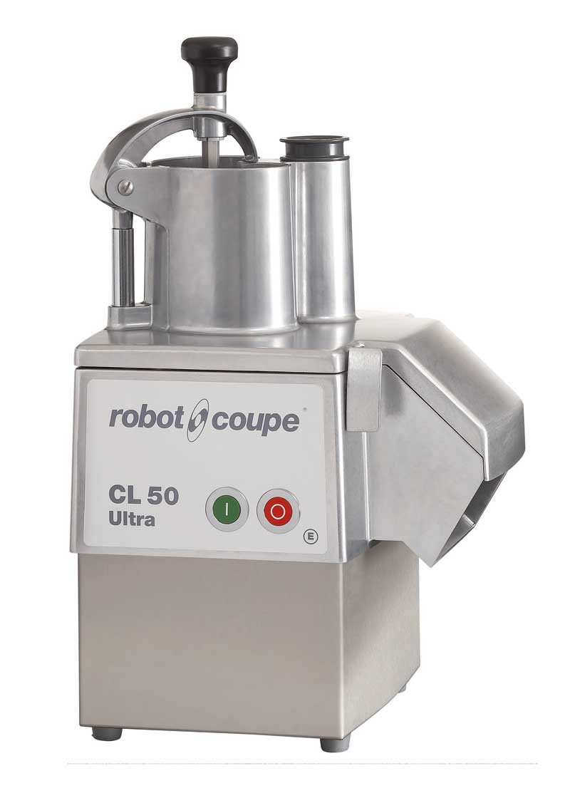 Vegetable Cutter Machine