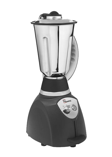 Santos Blender Makinesi - 37