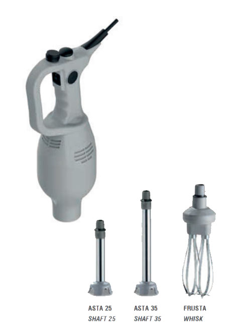 Sirman El Blender - Ciclone 28