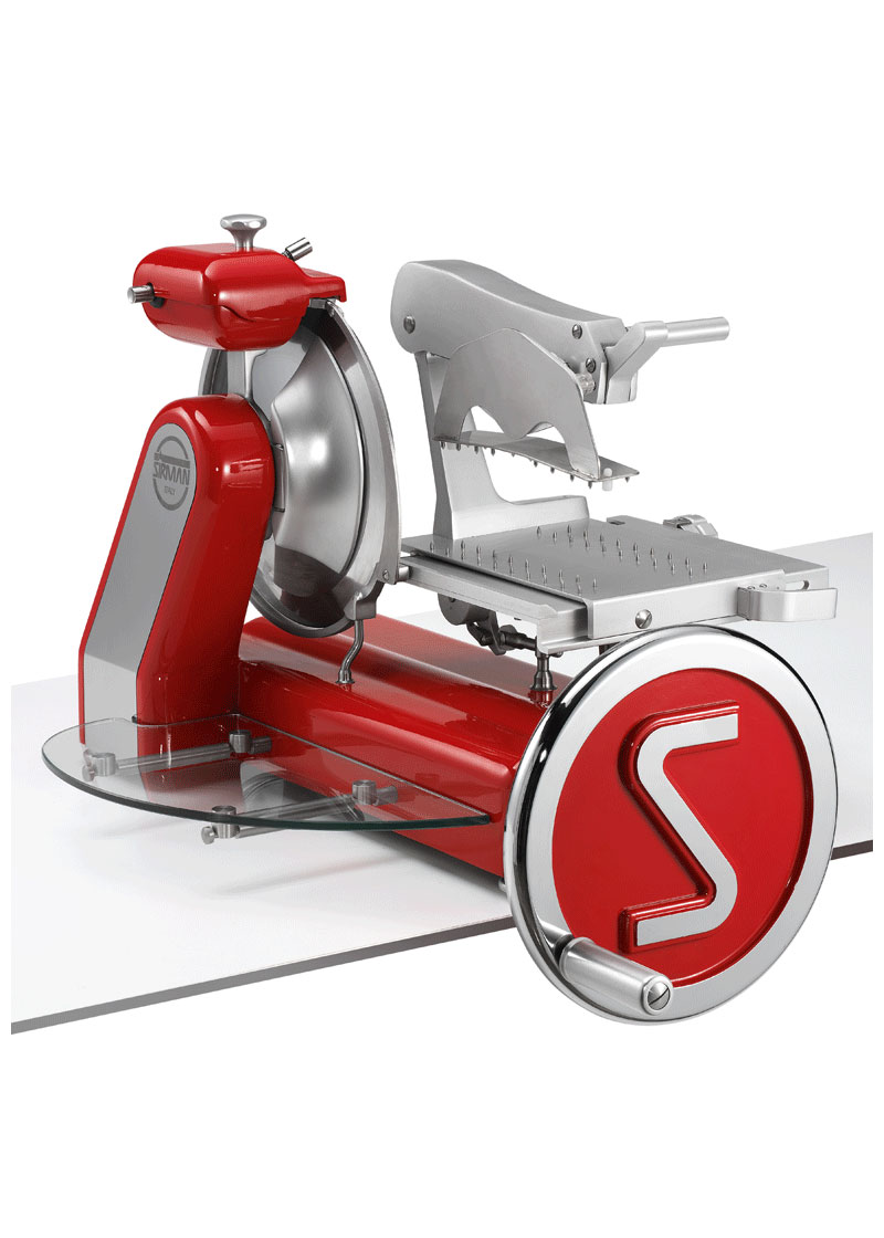 Gıda Dilimleme Makinesi (Slicer)
