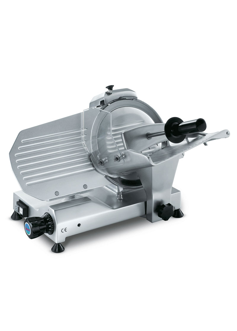 Gıda Dilimleme Makinesi (Slicer)