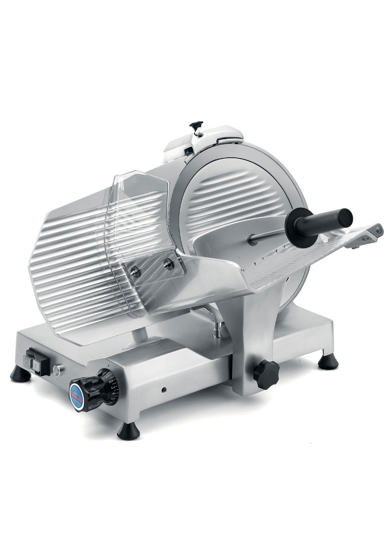 Gıda Dilimleme Makinesi (Slicer)