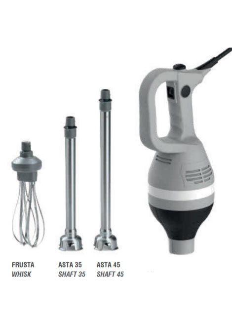 Sirman El Blender - Vortex 43